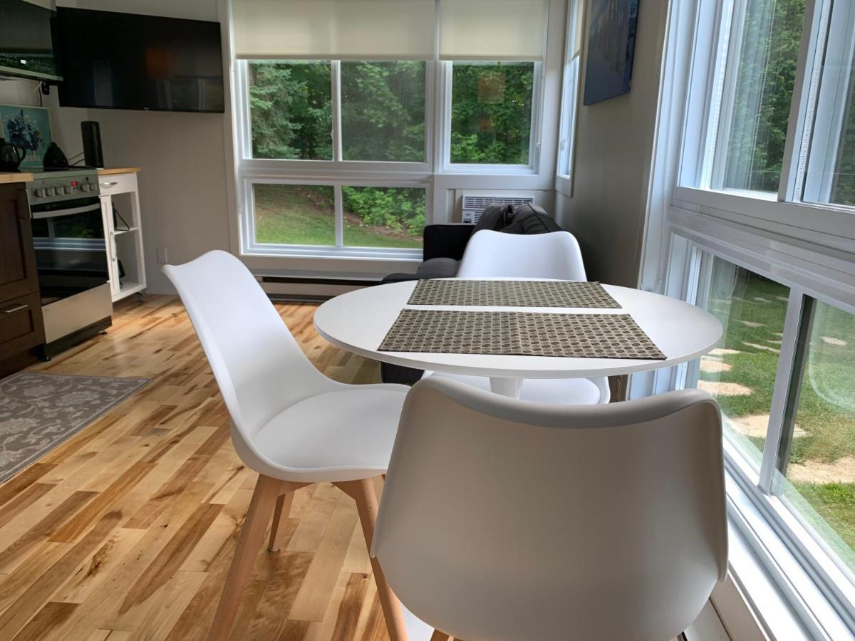 The Mountainside By Escapades Tremblant Mont-Tremblant Exterior foto